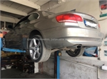 Bmw Diferansiyel Bilyalar�n�n De�i�imi ve Ayar�