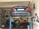 Bmw E90 Diferansiyel Bilyalar�n�n De�i�imi ve Ayar�